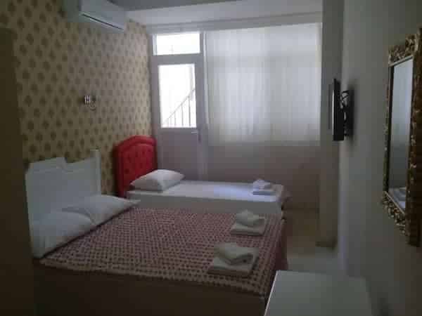 Ayvalık Sedef Hotel